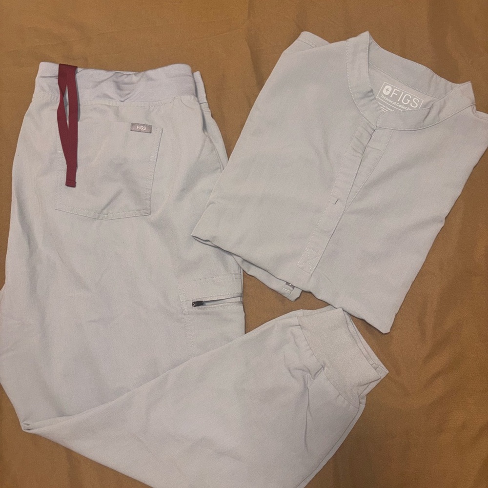 FIGS Scrubs